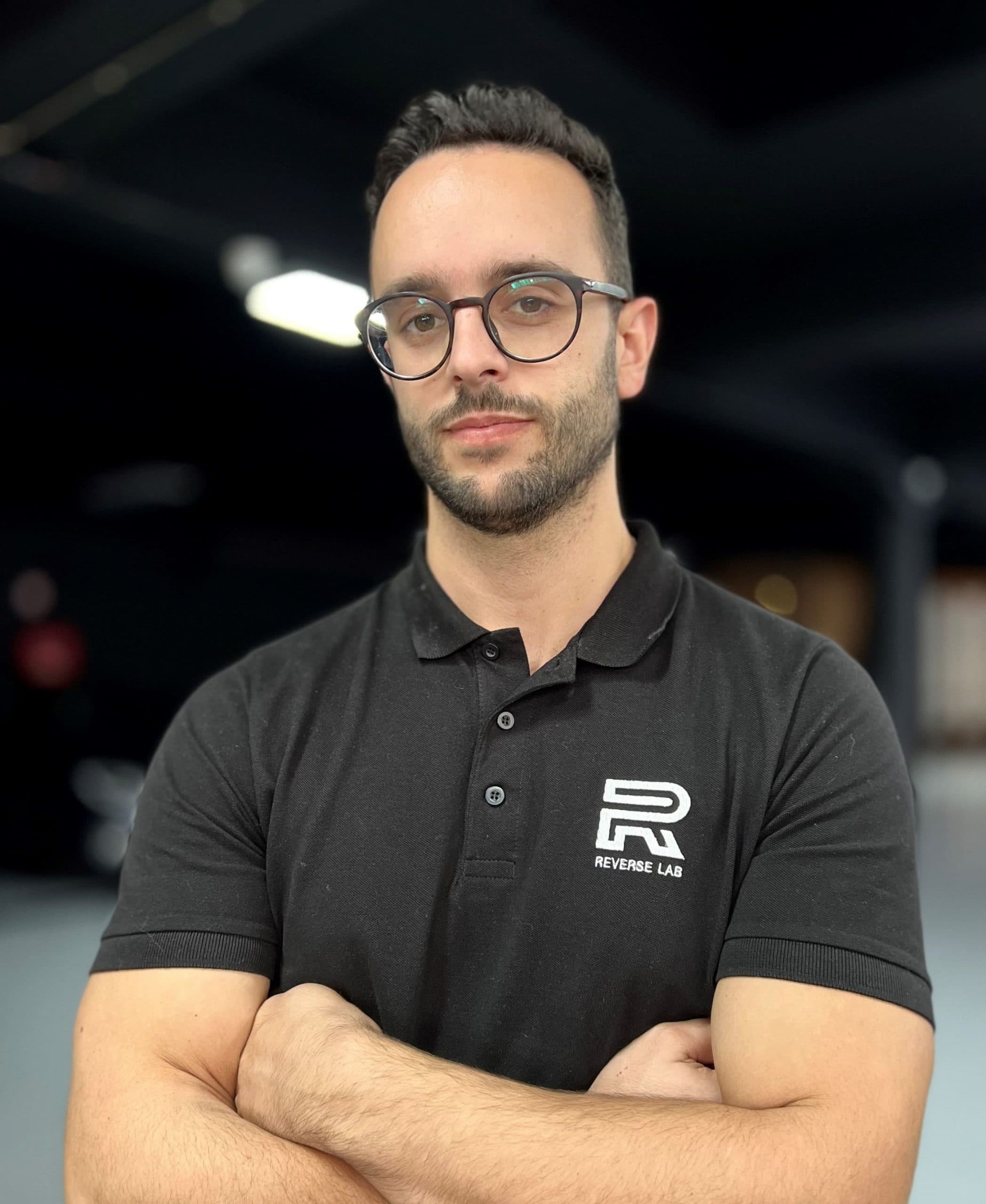 sobre ricardo